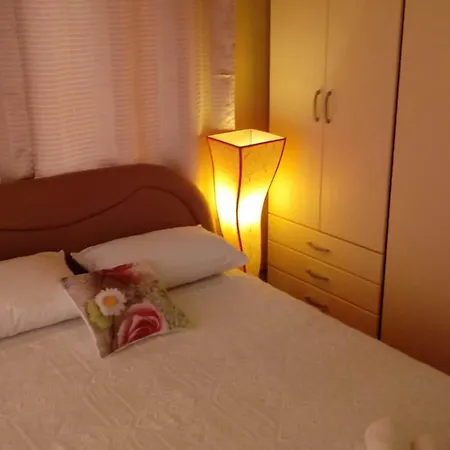 Appartamento Three Bedroom With Sea View And Terrace *