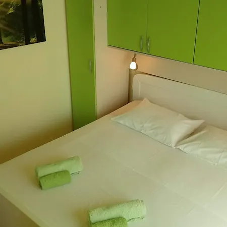 Three Bedroom With Sea View And Terrace Apartment *